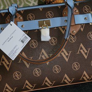 Adrienne Vitadini Bag